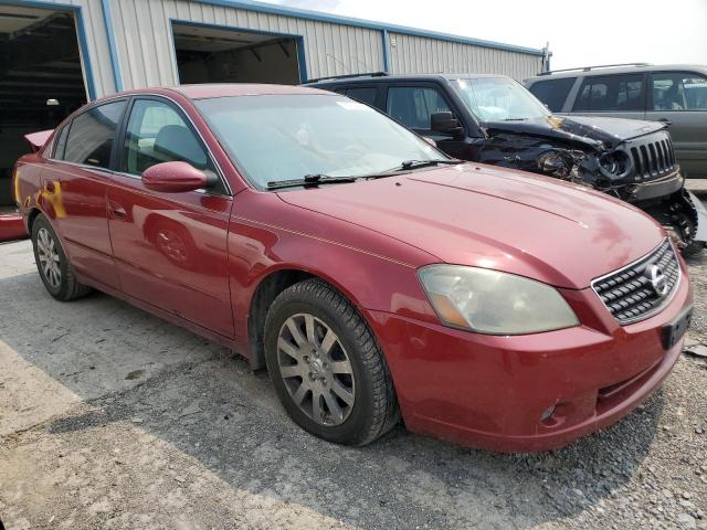 Photo 4 from auction – 2006 NISSAN ALTIMA with VIN 1N4AL11D26C159229