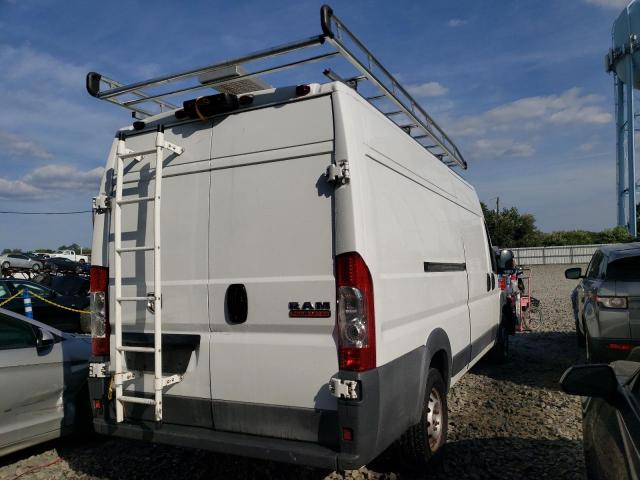 Photo 3 from auction – 2016 RAM PROMASTER with VIN 3C6URVJG3GE127155