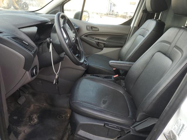 Photo 7 from auction – 2020 FORD TRANSIT CO with VIN NM0LS7E22L1479852