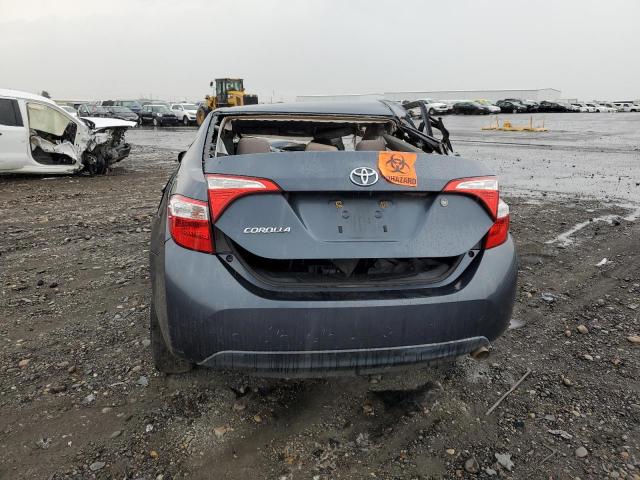 Photo 6 from auction – 2014 TOYOTA COROLLA L with VIN 2T1BURHE3EC071479