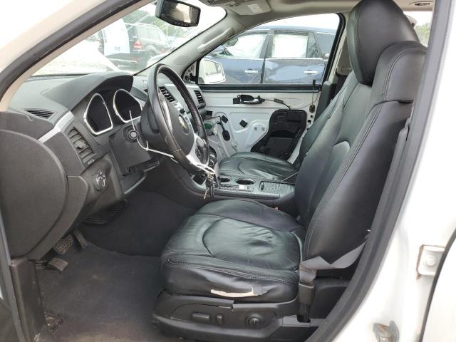 Photo 7 from auction – 2011 CHEVROLET TRAVERSE L with VIN 1GNKVJED2BJ331548