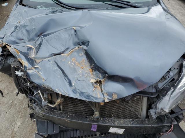 Photo 11 from auction – 2018 TOYOTA COROLLA L with VIN 5YFBURHE8JP794125