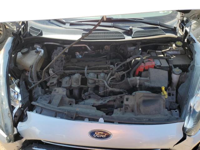 Photo 11 from auction – 2015 FORD FIESTA SE with VIN 3FADP4EJ4FM187048