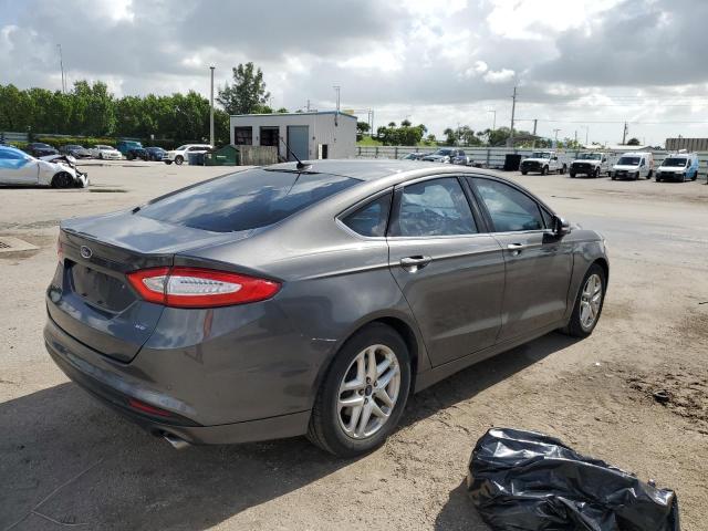 Photo 3 from auction – 2016 FORD FUSION SE with VIN 3FA6P0H76GR220945