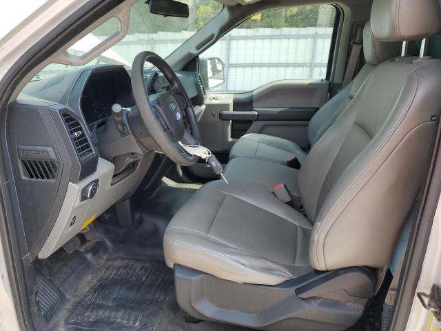Photo 7 from auction – 2017 FORD F150 with VIN 1FTMF1C82HKC77272
