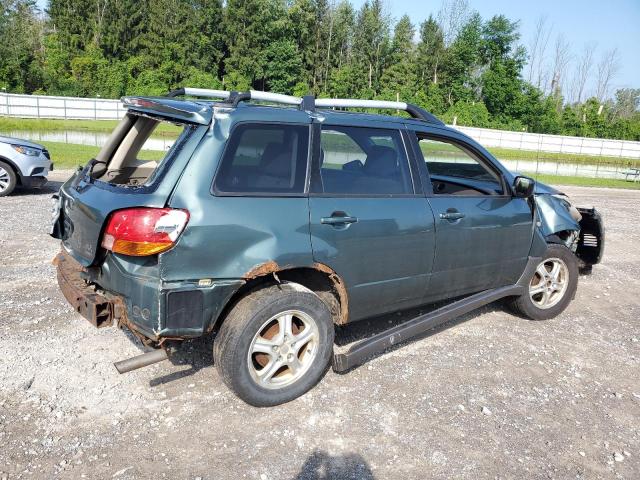 Photo 3 from auction – 2004 MITSUBISHI OUTLANDER with VIN JA4LZ31FX4U005108