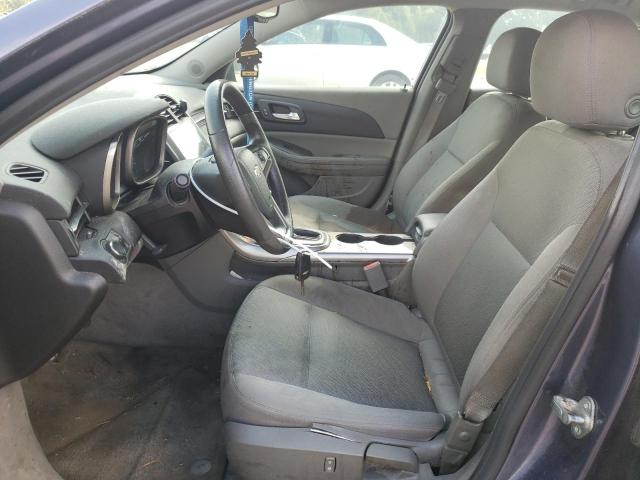 Photo 7 from auction – 2013 CHEVROLET MALIBU LS with VIN 1G11B5SA3DF352454