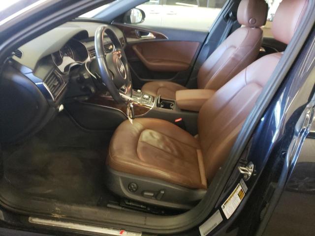 Photo 7 from auction – 2015 AUDI A6 PREMIUM with VIN WAUFGAFC9FN012721