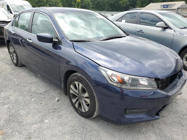 Photo 4 from auction – 2014 HONDA ACCORD LX with VIN 1HGCR2F31EA270907