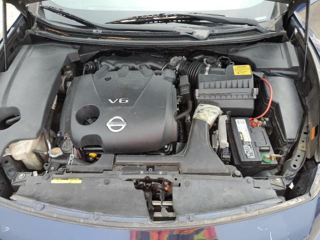 Photo 11 from auction – 2013 NISSAN MAXIMA S with VIN 1N4AA5AP9DC817424