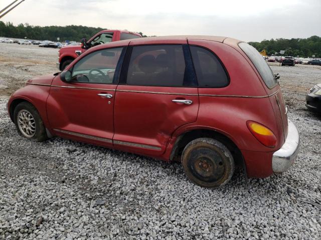 Photo 2 from auction – 2002 CHRYSLER PT CRUISER with VIN 3C4FY48B62T249974