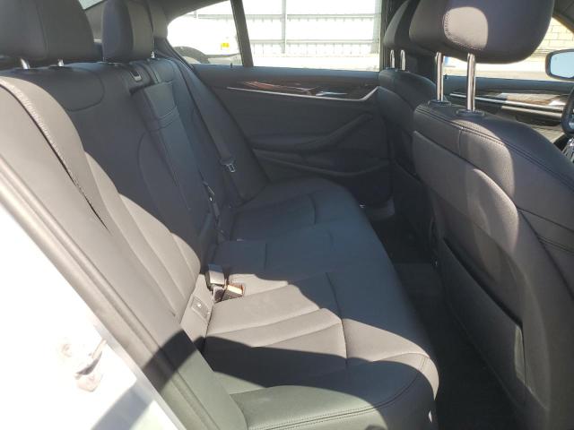 Photo 10 from auction – 2020 BMW 530E with VIN WBAJA9C00LCD89288