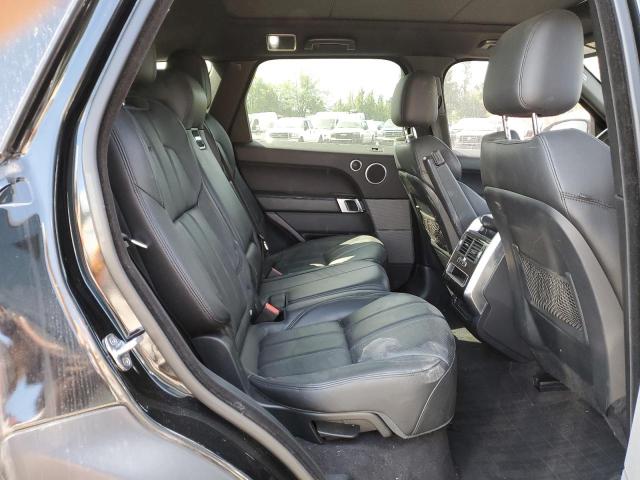 Photo 11 from auction – 2016 LAND ROVER RANGE ROVE with VIN SALWG2KF1GA656045
