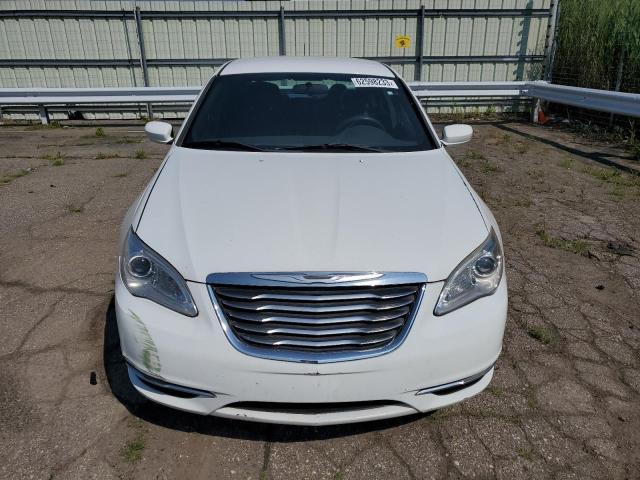 Photo 5 from auction – 2012 CHRYSLER 200 LX with VIN 1C3CCBAB5CN149788