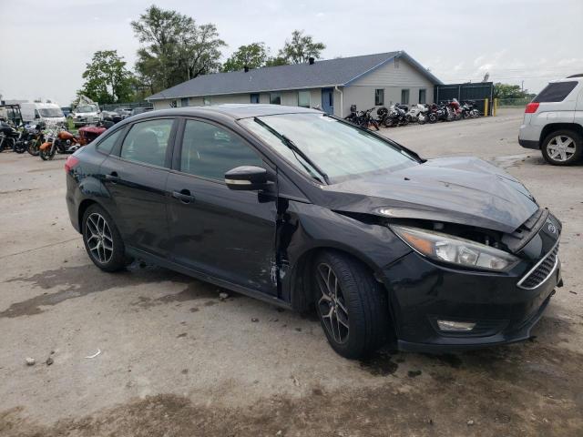 Photo 4 from auction – 2017 FORD FOCUS SEL with VIN 1FADP3H26HL290250