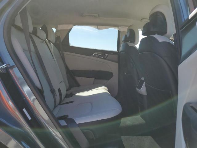 Photo 11 from auction – 2023 KIA SPORTAGE E with VIN 5XYK33AF5PG080338