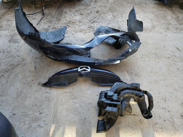 Photo 12 from auction – 2008 MAZDA 5 with VIN JM1CR293680313934