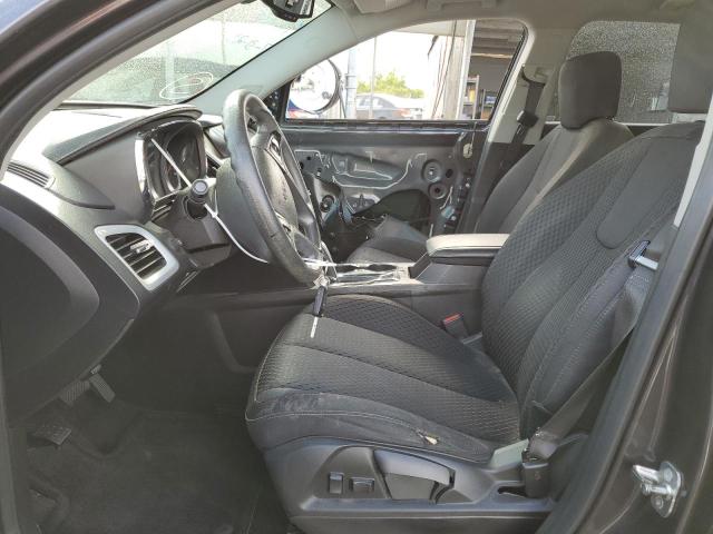 Photo 7 from auction – 2015 GMC TERRAIN SL with VIN 2GKALMEK8F6130240
