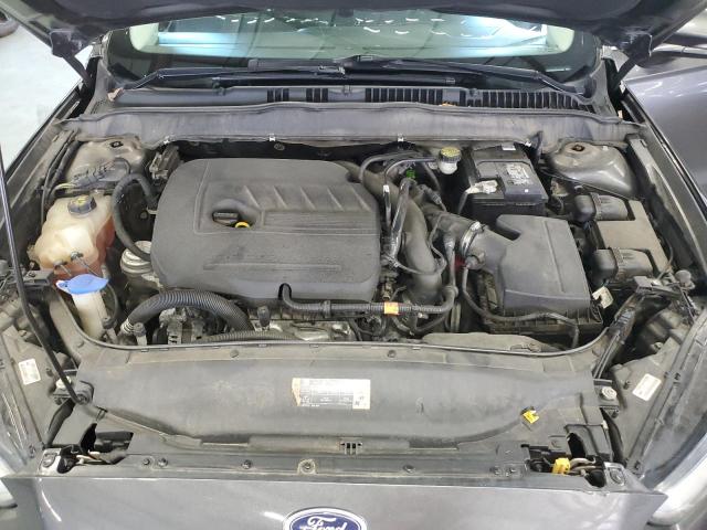 Photo 11 from auction – 2016 FORD FUSION SE with VIN 3FA6P0HD4GR149380