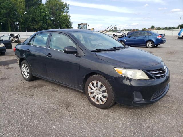 Photo 4 from auction – 2013 TOYOTA COROLLA BA with VIN 5YFBU4EE8DP156758