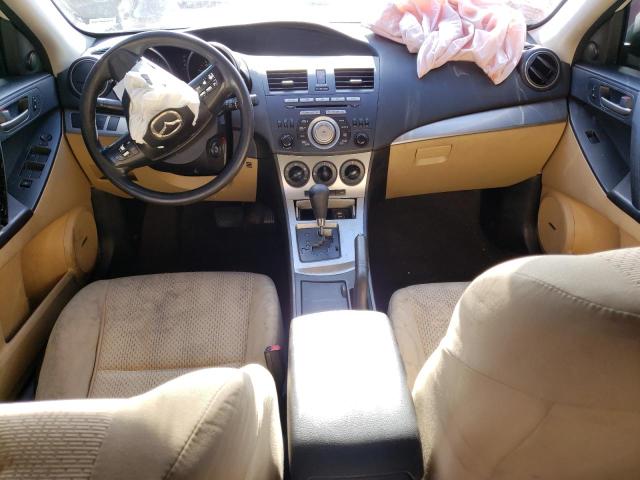Photo 8 from auction – 2010 MAZDA 3 I with VIN JM1BL1SF3A1338334
