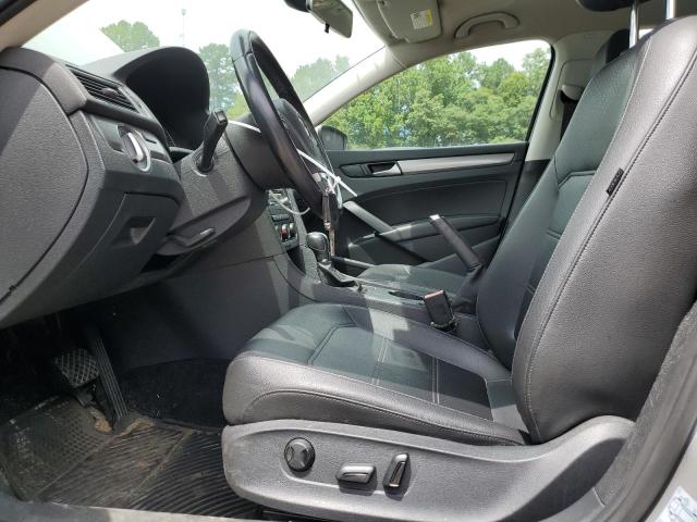 Photo 7 from auction – 2014 VOLKSWAGEN PASSAT S with VIN 1VWAS7A38EC068405