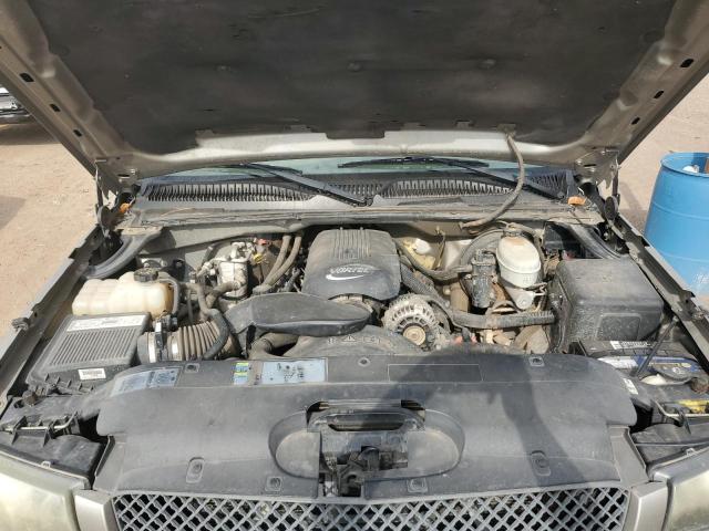 Photo 11 from auction – 2003 CHEVROLET SILVERADO with VIN 2GCEK19T931253782