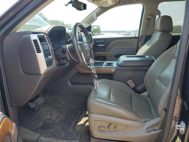 Photo 7 from auction – 2016 GMC SIERRA C15 with VIN 3GTP1NEC8GG251141