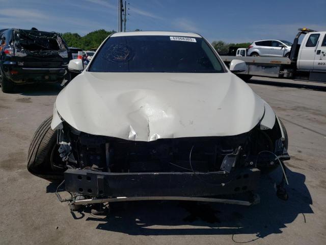 Photo 5 from auction – 2017 INFINITI Q50 PREMIU with VIN JN1EV7AR3HM833392