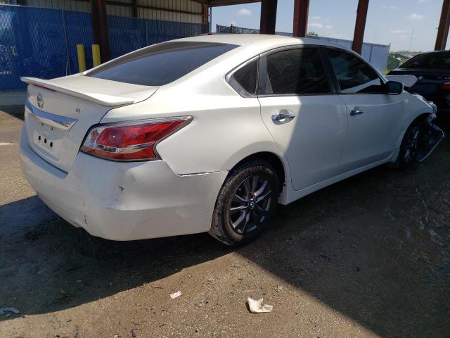 Photo 3 from auction – 2015 NISSAN ALTIMA 2.5 with VIN 1N4AL3AP2FC258249