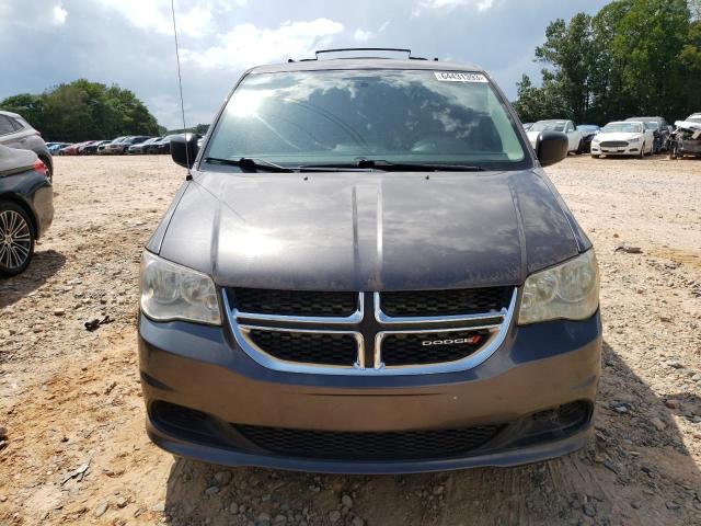 Photo 5 from auction – 2016 DODGE GRAND CARA with VIN 2C4RDGBG6GR401485