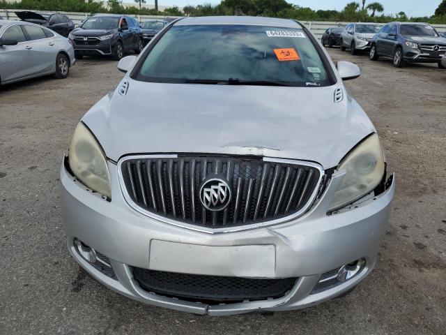 Photo 5 from auction – 2012 BUICK VERANO with VIN 1G4PS5SK7C4224590