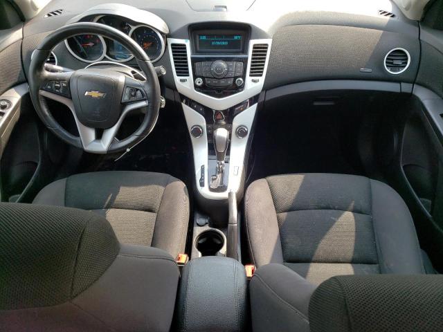 Photo 8 from auction – 2012 CHEVROLET CRUZE LT with VIN 1G1PF5SC9C7401567