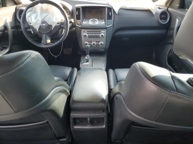 Foto 8 de la subasta – 2014 NISSAN MAXIMA S con VIN 1N4AA5AP3EC450053