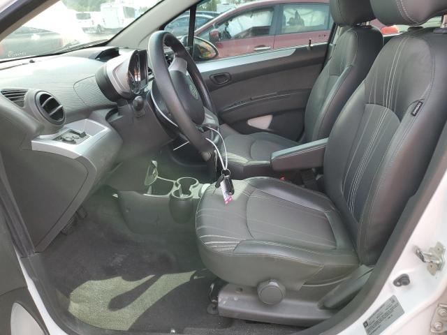 Photo 7 from auction – 2015 CHEVROLET SPARK 1LT with VIN KL8CD6S99FC719571