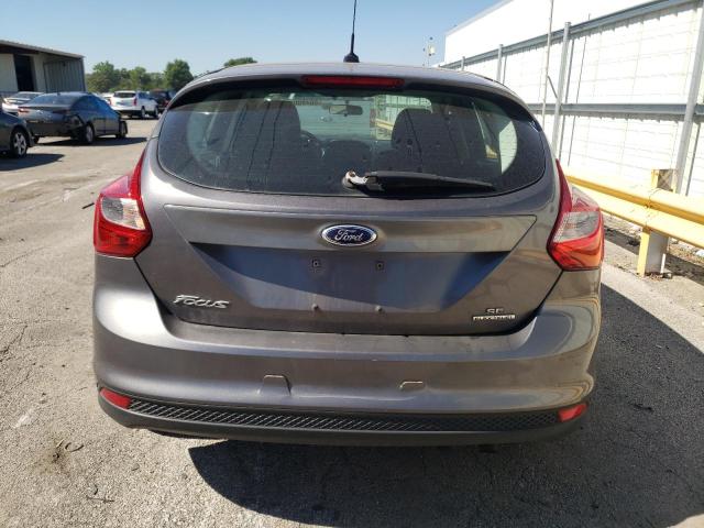 Photo 6 from auction – 2014 FORD FOCUS SE with VIN 1FADP3K24EL246137