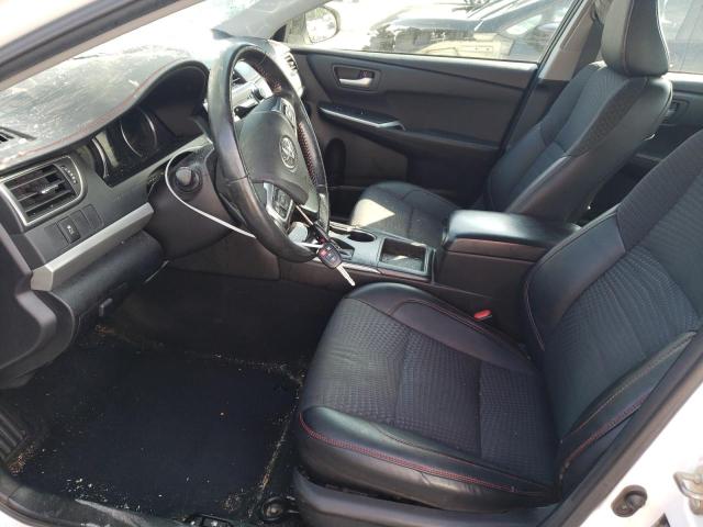 Photo 7 from auction – 2015 TOYOTA CAMRY LE with VIN 4T1BF1FK4FU488565