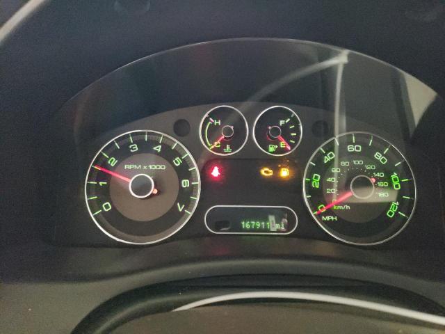 Photo 9 from auction – 2008 FORD TAURUS X S with VIN 1FMDK05WX8GA18660