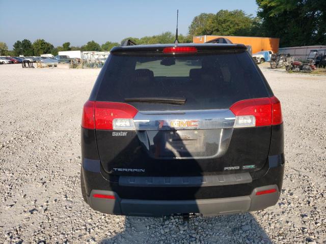 Photo 6 from auction – 2012 GMC TERRAIN SL with VIN 2GKFLVEK9C6272619
