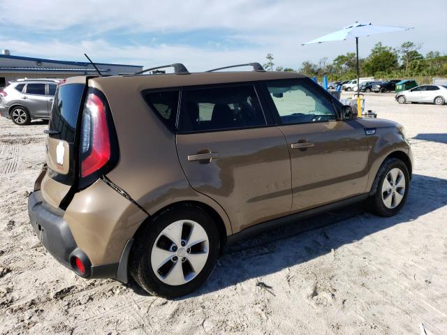 Photo 3 from auction – 2015 KIA SOUL with VIN KNDJN2A27F7205025