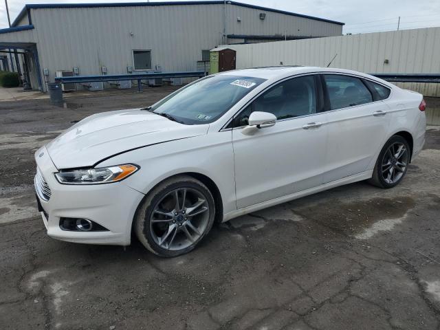 Photo 1 from auction – 2014 FORD FUSION TIT with VIN 3FA6P0D91ER361734