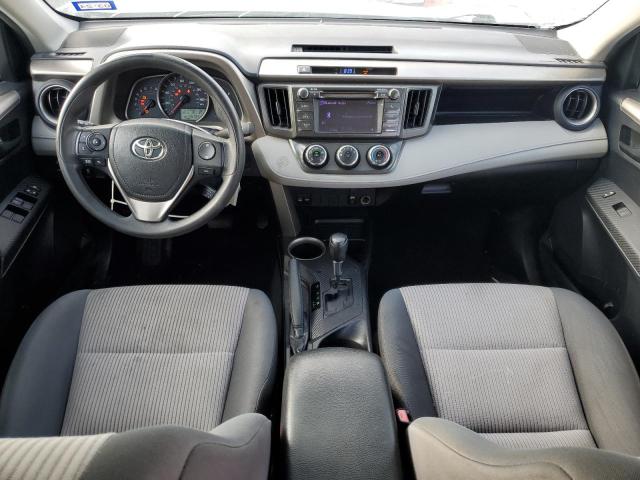 Photo 8 from auction – 2013 TOYOTA RAV4 LE with VIN 2T3ZFREV2DW048759