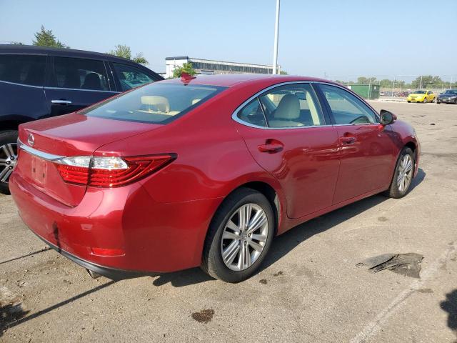 Photo 3 from auction – 2014 LEXUS ES 350 with VIN JTHBK1GG5E2145203