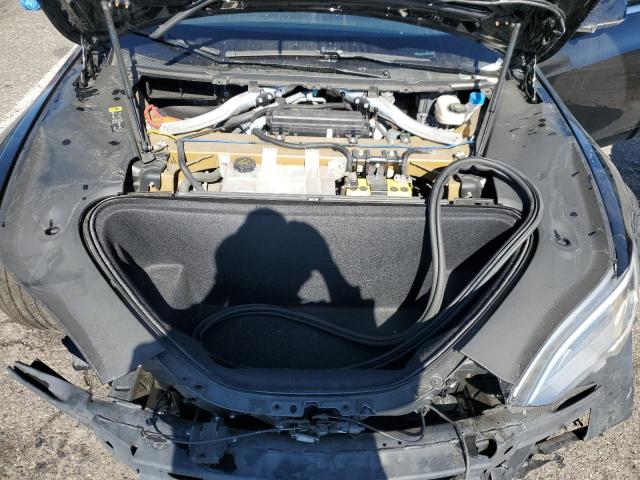 Photo 11 from auction – 2018 TESLA MODEL S with VIN 5YJSA1E20JF274100