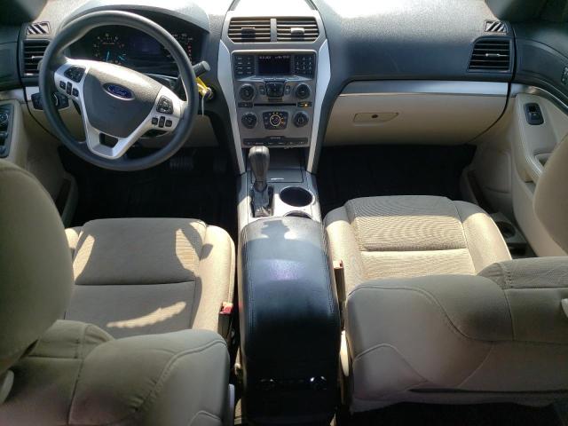 Photo 8 from auction – 2013 FORD EXPLORER with VIN 1FM5K7B83DGA49097