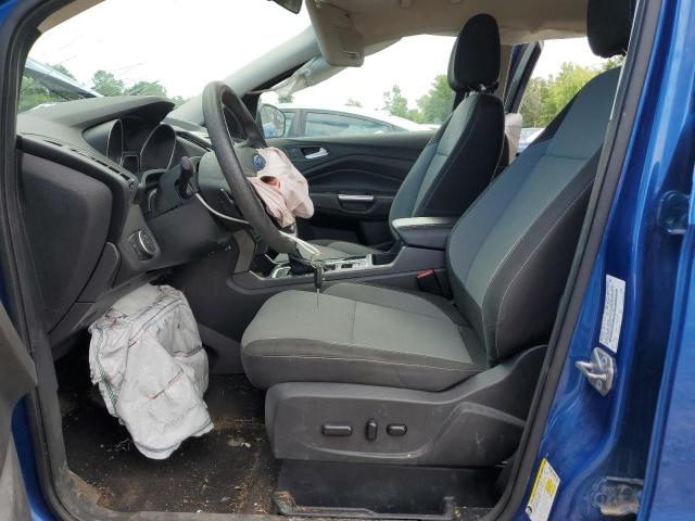Photo 7 from auction – 2017 FORD ESCAPE SE with VIN 1FMCU9GD7HUA07655