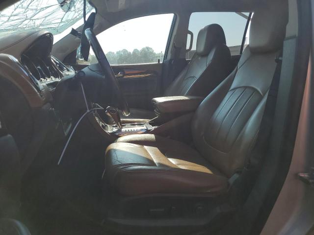 Photo 7 from auction – 2013 BUICK ENCLAVE with VIN 5GAKRCKD4DJ175837