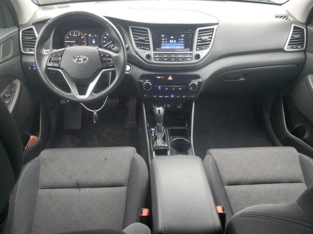 Photo 8 from auction – 2017 HYUNDAI TUCSON LIM with VIN KM8J3CA2XHU420698