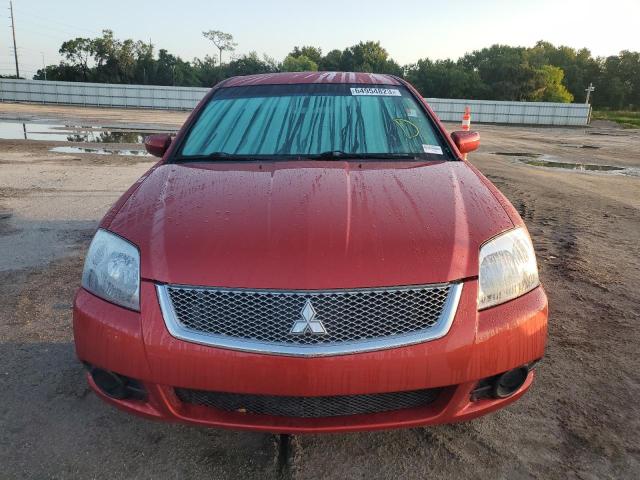 Photo 5 from auction – 2012 MITSUBISHI GALANT FE with VIN 4A32B2FFXCE021839