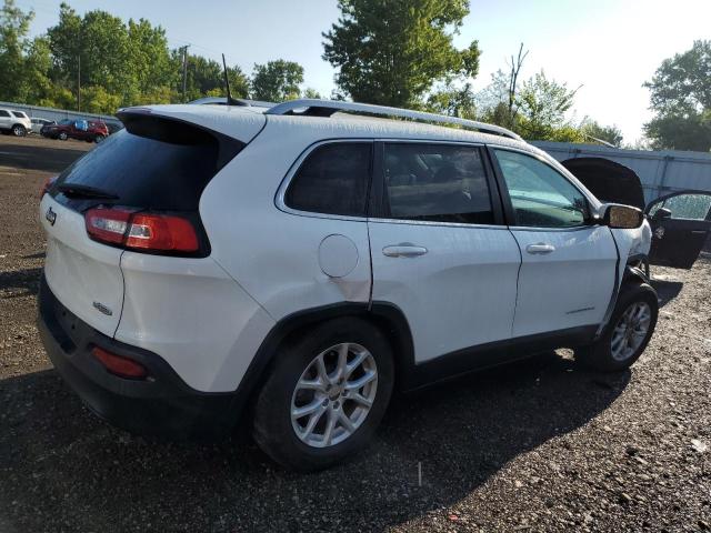 Photo 3 from auction – 2016 JEEP CHEROKEE with VIN 1C4PJMCB8GW268866